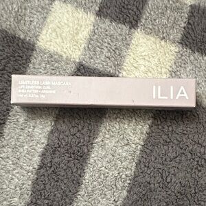 ILIA Lash Mascara in Soft Pink Box